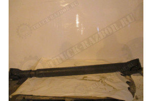 карданный вал L=1870мм