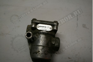 клапан ограничительный