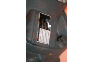 редуктор EV-91-2,79